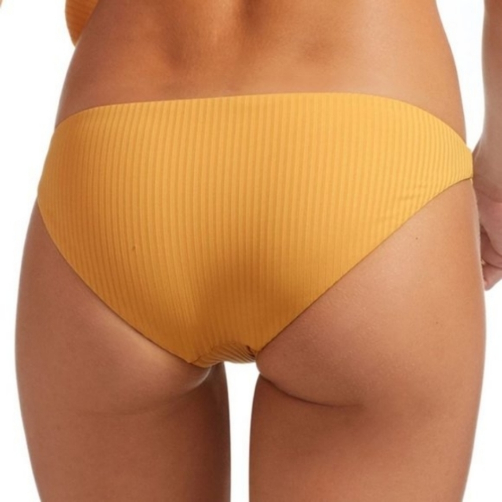 Vitamin A Mila Bikini Bandeau Top Luciana Bottoms - Picture 6 of 10